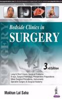 Bedside Clinics in Surgery