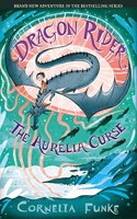 Dragon Rider #3: The Aurelia Curse