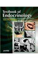 Textbook of Endocrinology
