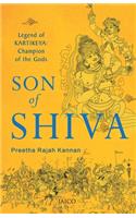Son of Shiva