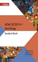 GCSE Sociology 9-1 - Aqa GCSE Sociology Student Book