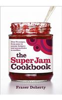 Super Jam Cookbook