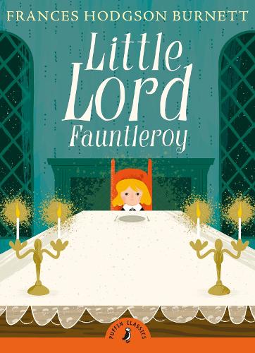 Little Lord Fauntleroy