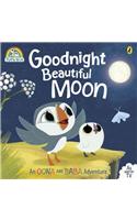 Puffin Rock: Goodnight Beautiful Moon