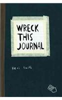 Wreck This Journal