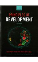 Principles of Development