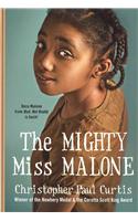 The Mighty Miss Malone
