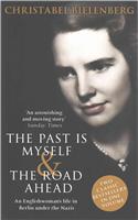 The Past is Myself & The Road Ahead Omnibus