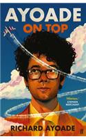 Ayoade on Top