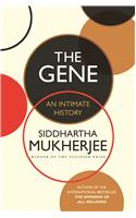 The Gene : An Intimate History