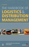 Handbook of Logistics and Distribution Management