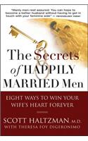 Secrets of Happily Married Men