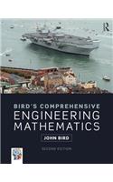 Bird's Comprehensive Engineering Mathematics