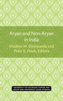 Aryan and Non-Aryan in India