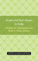 Aryan and Non-Aryan in India