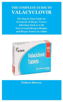Complete Guide to Valacyclovir