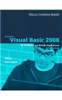Microsoft® Visual Basic 2008