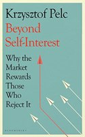 Beyond Self-Interest