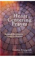 Heart of Centering Prayer