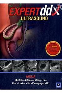 EXPERTddx: Ultrasound