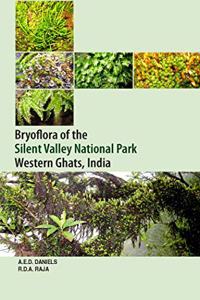 Bryoflora of the Silent Valley National Park, Western Ghats, India