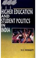 Higher Education And Students Politics In India