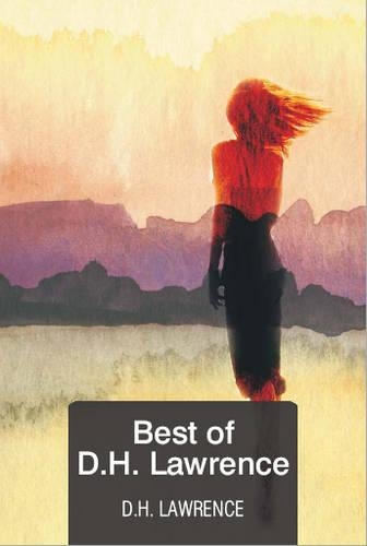 Best Of D.H. Lawrence