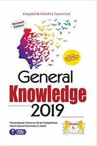 General Knowledge 2019