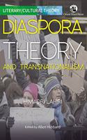 Diaspora Theory and Transnationalism (Literary/Cultural Theory)