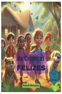 As Crianças Felizes