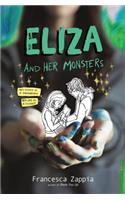 Eliza and Her Monsters