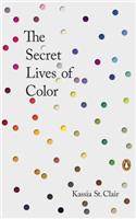 Secret Lives of Color