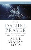 Daniel Prayer Bible Study Guide