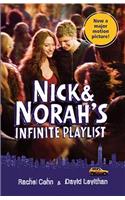 Nick & Norah's Infinite Playlist (Movie Tie-In Edition)
