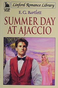 Summer Day At Ajaccio