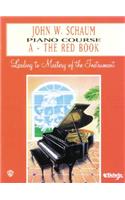 John W. Schaum Piano Course