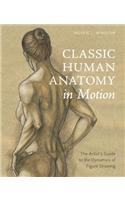 Classic Human Anatomy in Motion