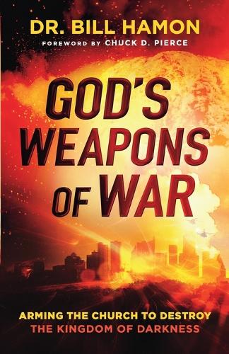 God's Weapons of War