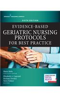 Evidence-Based Geriatric Nursing Protocols for Best Practice, Sixth Edition