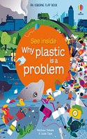 See Inside Why Plastic is a Problem