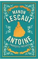 Manon Lescaut