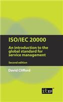 Iso/Iec 20000