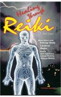 Healing Through Reiki