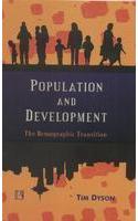 Population and Development