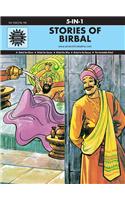 Stories Of Birbal (1002)