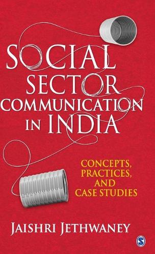 Social Sector Communication in India