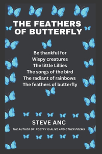 The Feathers of Butterfly