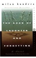 Book of Laughter and Forgetting