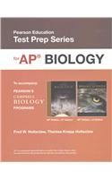 Preparing for the Biology AP Exam (School Edition)