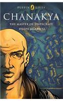 Puffin Lives: Chanakya